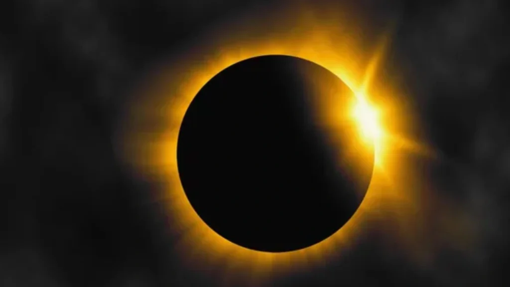 The world braces for the eclipse of the century: darkness will last more than 6 minutes